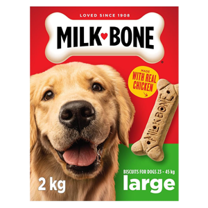 Milk Bone
